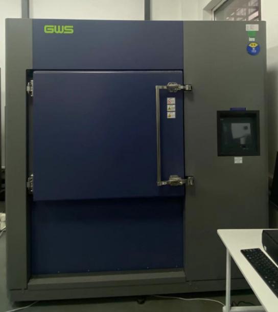 高低温冲击试验